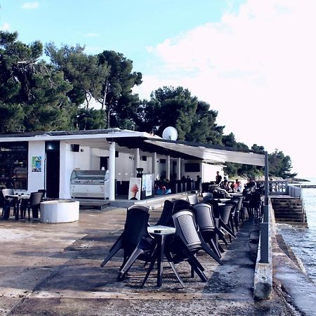 Apartmán Polei Istria Pula Exteriér fotografie