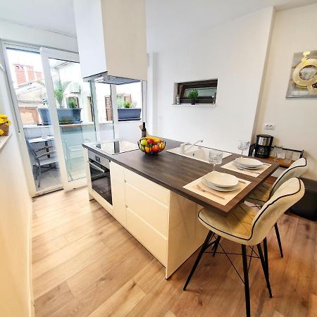 Apartmán Polei Istria Pula Exteriér fotografie