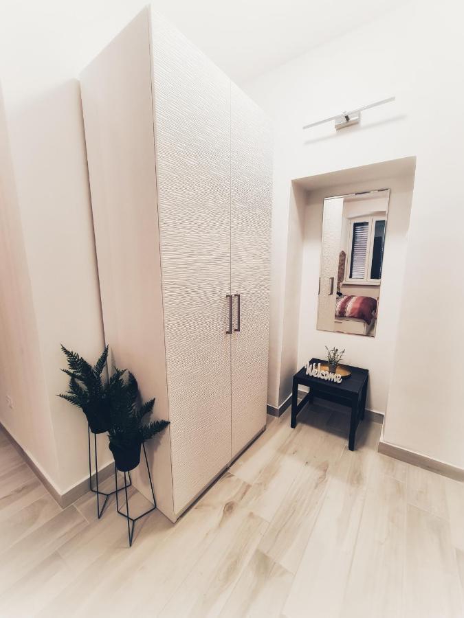 Apartmán Polei Istria Pula Exteriér fotografie