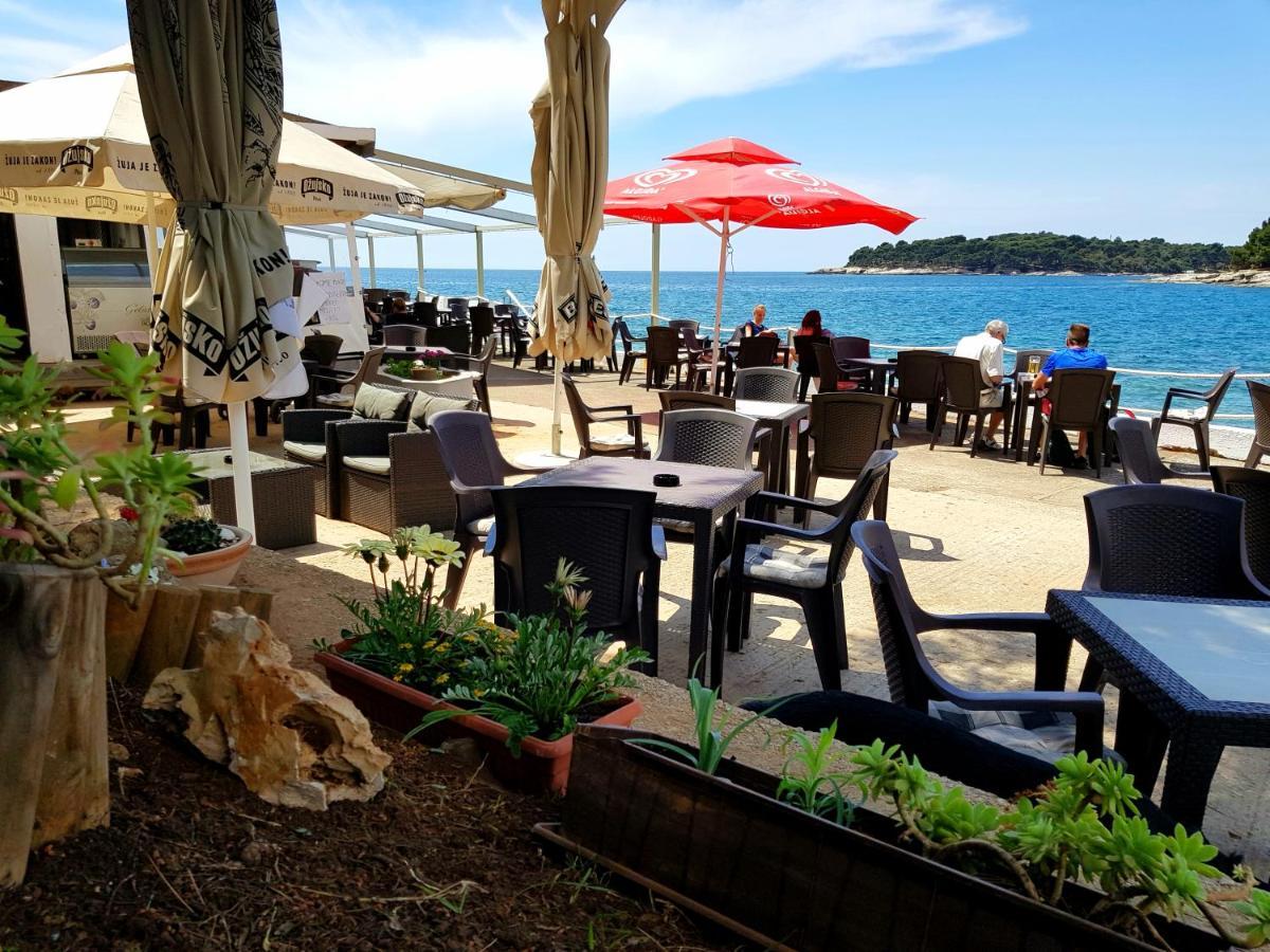 Apartmán Polei Istria Pula Exteriér fotografie