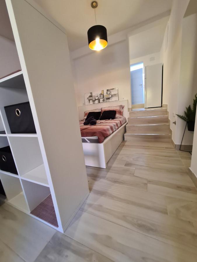 Apartmán Polei Istria Pula Exteriér fotografie