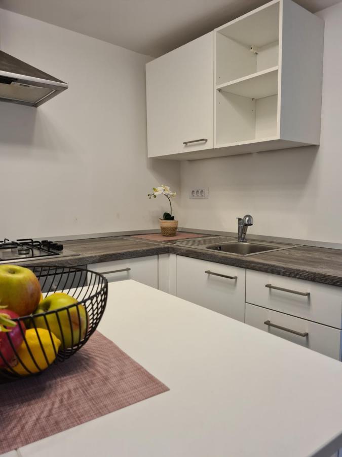 Apartmán Polei Istria Pula Exteriér fotografie