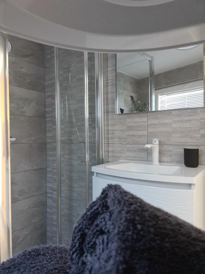 Apartmán Polei Istria Pula Exteriér fotografie