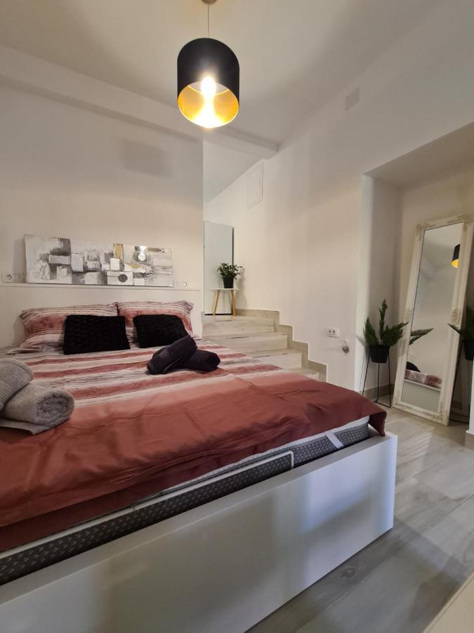 Apartmán Polei Istria Pula Exteriér fotografie