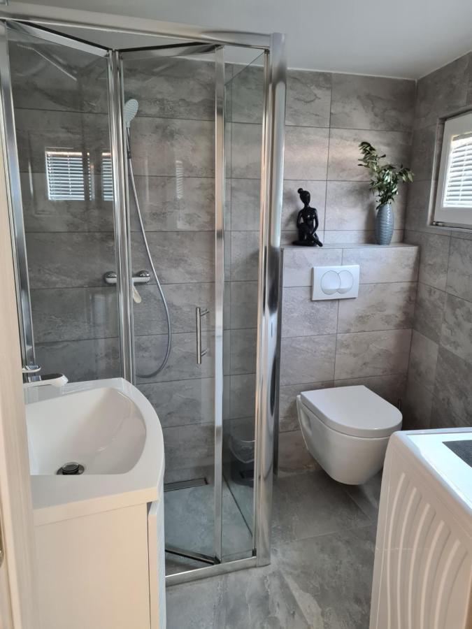 Apartmán Polei Istria Pula Exteriér fotografie