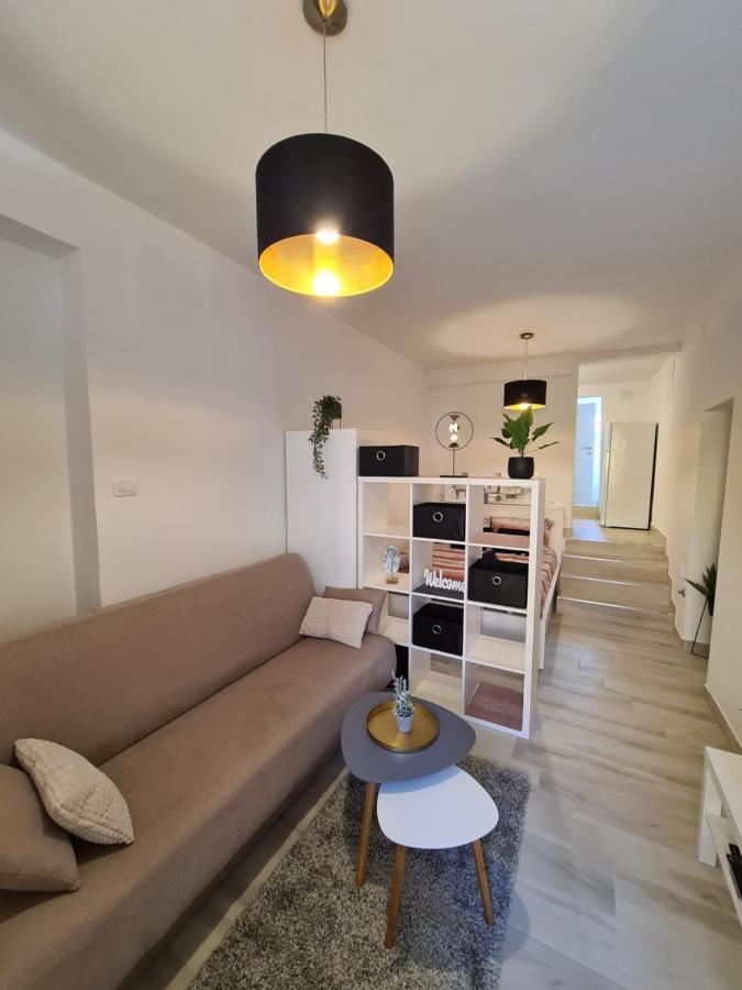 Apartmán Polei Istria Pula Exteriér fotografie