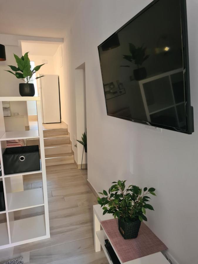 Apartmán Polei Istria Pula Exteriér fotografie