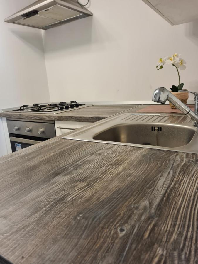 Apartmán Polei Istria Pula Exteriér fotografie