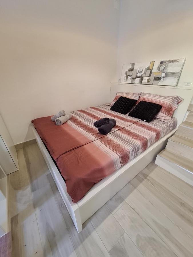 Apartmán Polei Istria Pula Exteriér fotografie