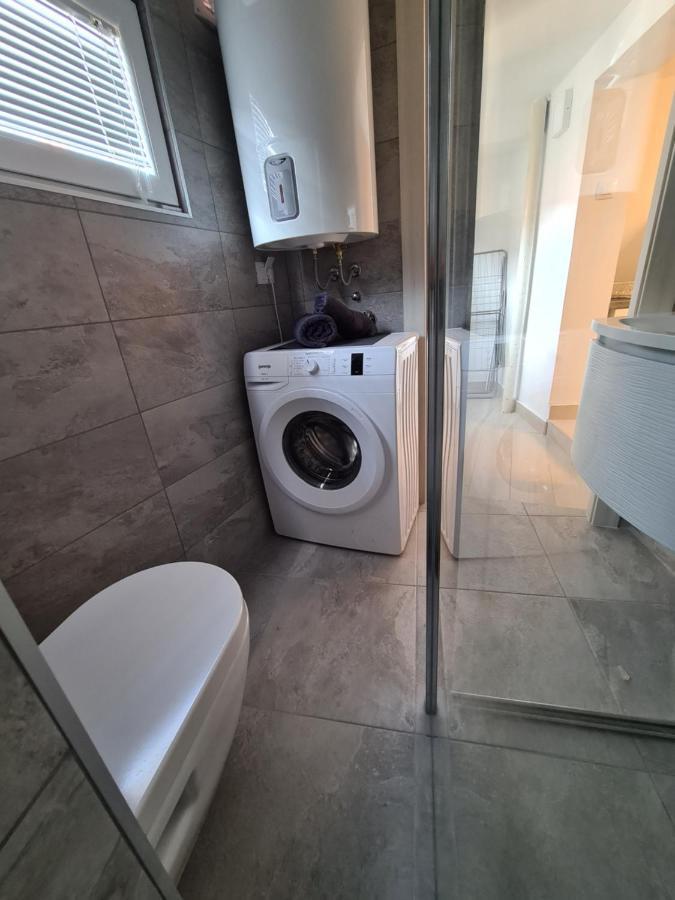 Apartmán Polei Istria Pula Exteriér fotografie