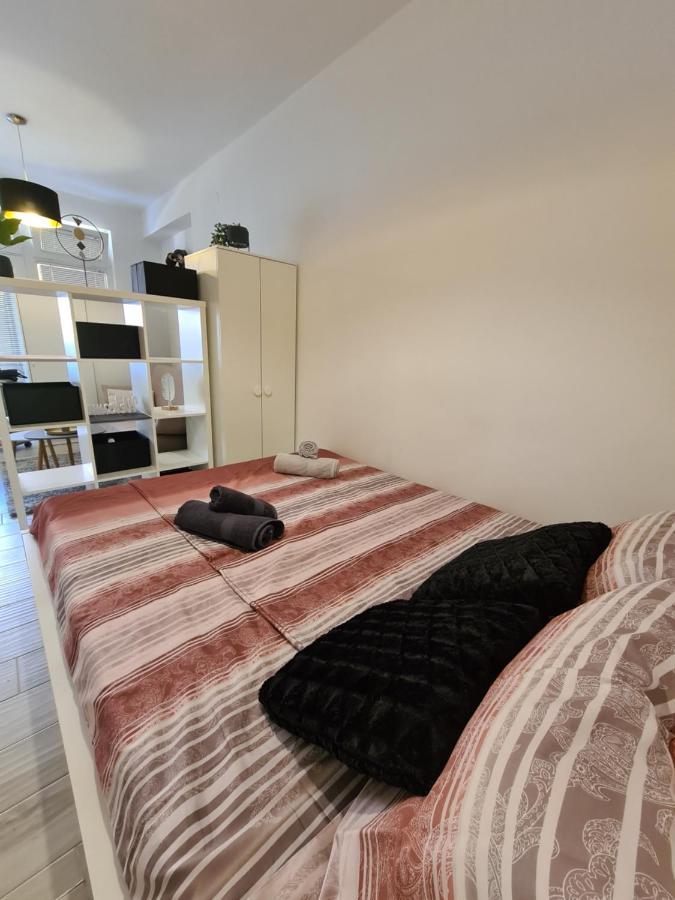 Apartmán Polei Istria Pula Exteriér fotografie