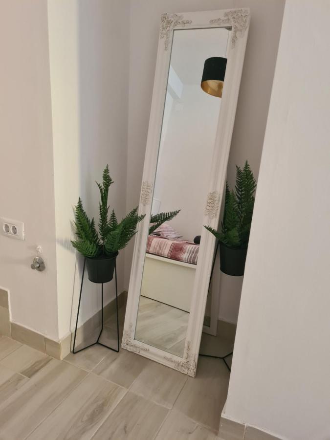 Apartmán Polei Istria Pula Exteriér fotografie