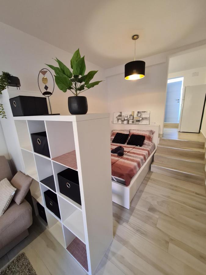 Apartmán Polei Istria Pula Exteriér fotografie