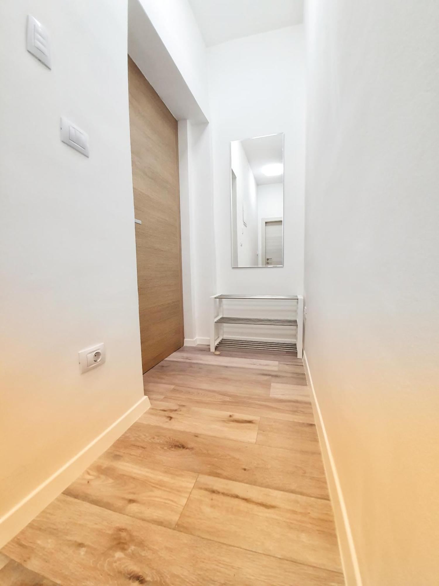 Apartmán Polei Istria Pula Pokoj fotografie